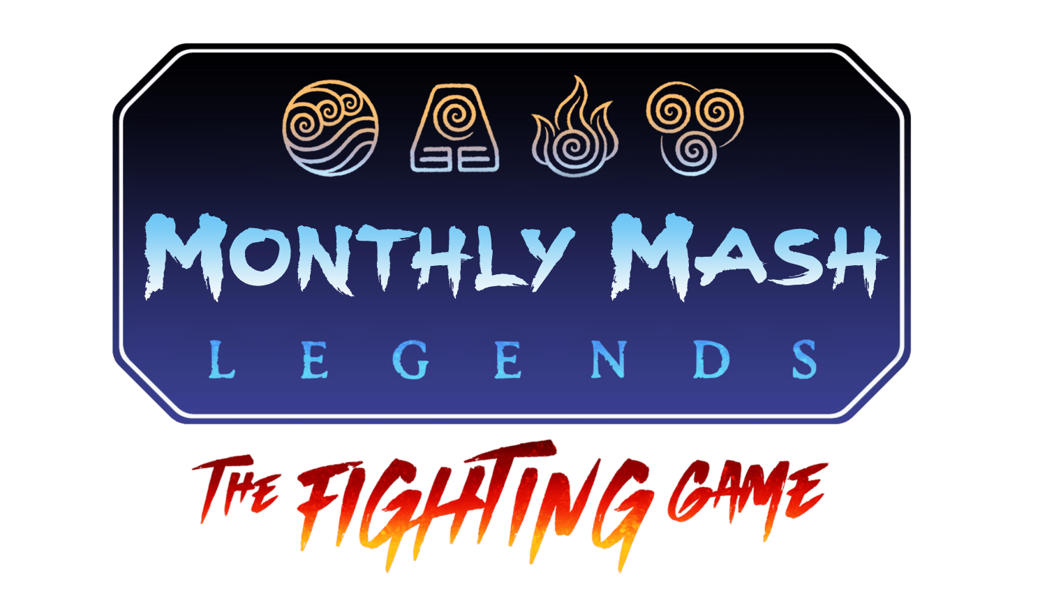 Monthly Mash #18 Avatar Legends